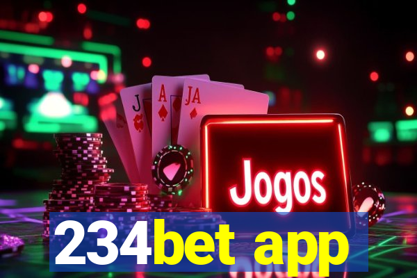 234bet app